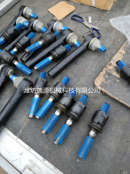 深耕农机的信赖之选——雷沃欧豹拖拉机配件详解 周口沈丘M454 B1两项开关